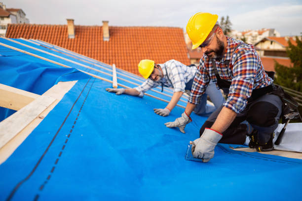 Quick and Trustworthy Emergency Roof Repair Services in Sedona, AZ