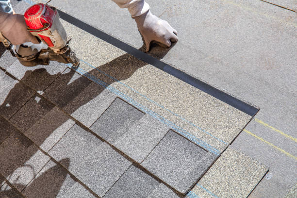 Gutter Installation and Roofing in Sedona, AZ
