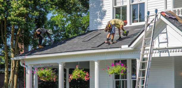 Residential Roof Replacement in Sedona, AZ